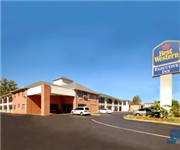 Photo of Best Western Executive Inn - Memphis, TN