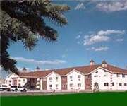 Photo of Best Western Airport Inn - Colorado Springs, CO