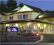 Photo of Best Western Cedar Inn Suites - Angels Camp, CA