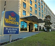 Photo of Best Western Plaza Hotel - Houston, TX