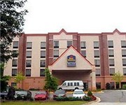Photo of Best Western Hotel & Suites Airport South - College Park, GA