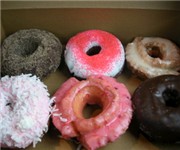 Photo of Top Pot Doughnuts - Seattle, WA