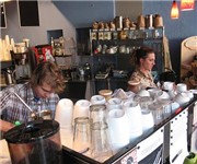 Photo of Trabant Coffee & Chai - Seattle, WA