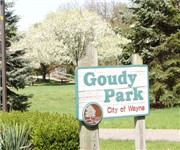Photo of Goudy Park - Wayne, MI
