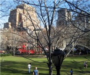 Photo of Washington Market Park - New York, NY