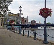 Photo of Pere Marquette Park - Milwaukee, WI