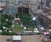 Photo of Cathedral Square - Milwaukee, WI