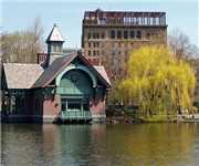 Photo of Central Park Charles a Dana Discovery Center - New York, NY