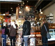Photo of Espresso Vivace Roasteria Cafe - Seattle, WA