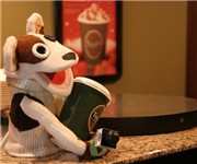 Photo of Tully's Coffee - San Francisco, CA
