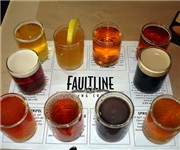 Photo of Faultline Brewing Company - Sunnyvale, CA