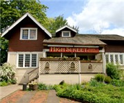 Photo of McMenamins High Street Brewery & Cafe - Eugene, OR