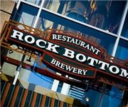 Photo of Rock Bottom Restaurant & Brewery - West Des Moines, IA