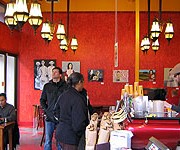 Photo of Caffe Ladro - Seattle, WA