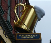 Photo of Portsmouth Brewery - Portsmouth, NH