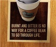 Photo of Caribou Coffee - Albertville, MN