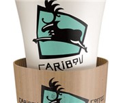 Photo of Caribou Coffee - Blaine, MN