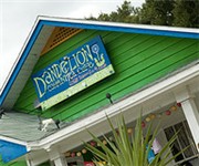 Photo of Dandelion Communitea Cafe Organic Vegetarian Teahouse - Orlando, FL