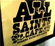Photo of All Saints Cafe - Tallahassee, FL