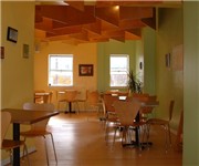 Photo of Zia's Cafe and Juice Bar - Towson, MD