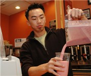 Photo of Aloha Java and Juice Bar - Bayonne, NJ