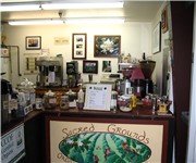 Photo of Sacred Grounds Organic Coffee - Arcata, CA