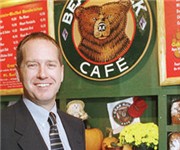 Photo of Bear Rock Cafe - Columbus, OH