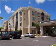 Photo of Holiday Inn Express, USF/Busch Gardens - Tampa, FL