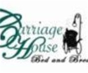 Photo of Carriage House Bed and Breakfast - Jefferson, TX