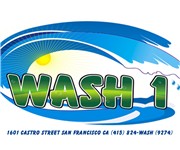 Photo of Wash 1 - San Francisco, CA