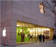 Photo of Apple Store North Michigan Avenue - Chicago, IL