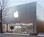 Photo of Apple Store Bethesda Row - Bethesda, MD