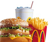 McDonald's - Albuquerque, NM (505) 345-1814