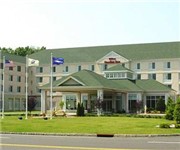Photo of Hilton Garden Inn Bridgewater - Bridgewater, NJ