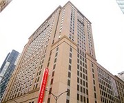 Photo of Hilton Garden Inn Chicago - Chicago, IL