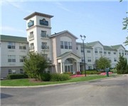 Photo of Hilton Garden Inn Columbus/Polaris - Columbus, OH