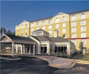 Photo of Hilton Garden Inn Detroit Metro Airport - Romulus, MI
