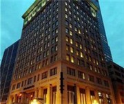 Hilton Garden Inn Indianapolis Downtown - Indianapolis, IN (317) 955-9700