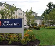 Photo of Hilton Garden Inn Portland Airport - Portland, ME