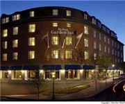 Photo of Hilton Garden Inn Portsmouth Downtown - Portsmouth, NH