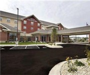 Photo of Hilton Garden Inn Rockford - Rockford, IL