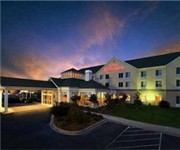 Photo of Hilton Garden Inn Savannah Airport - Savannah, GA