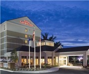 Photo of Hilton Garden Inn Savannah - Savannah, GA