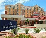 Photo of Hilton Garden Inn Scottsdale Old Town - Scottsdale, AZ