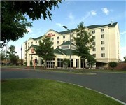 Photo of Hilton Garden Inn Springfield - Springfield, MA