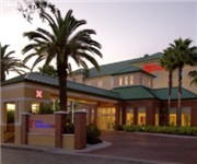 Photo of Hilton Garden Inn Tampa - Tampa, FL