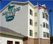 Photo of Homewood Suites Anchorage - Anchorage, AK