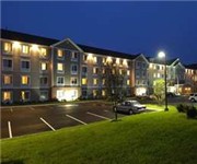 Photo of Homewood Suites Wallingford-Meriden - Wallingford, CT
