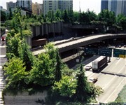 Photo of Freeway Park - Seattle, WA