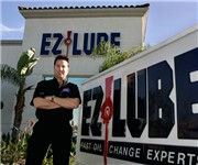 Photo of EZ Lube - Bakersfield, CA